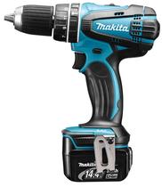Accuslagboormach.Makita 14.4V 3Ah Li-ion