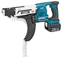 Schroefautomaat Makita 14.4V Li-ion