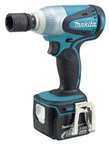 Slagmoersleutel 14.4V btw250rfj 2x 3.0Ah