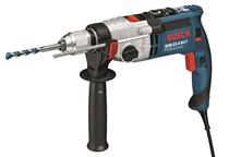 Klopboormachine Bosch 1300W Snelspan \GSB21-2