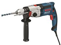 Klopboormachine Bosch gsb 21-2 re 1100 Watt