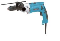Makita slagboormachine hp2071f 1010 watt +