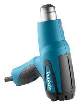 Heteluchtpistool Makita 1600W