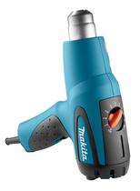 Heteluchtpistool Makita 1800W variabel