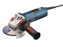 Haakse slijpmachine Bosch gws 12-125 Ci 1200W