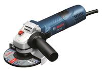 Haakse slijpmachine Bosch gws 7-125