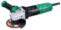 Haakse slijpmachine Hitachi g13va 5in/125mm