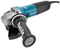 230V Haakse slijper SJS 125mm Makita GA5040z