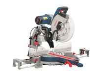 Paneel- kap- verstek- afkortzaagmachine gcm 12