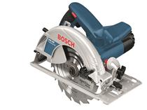 Cirkelzaagmachine GKS 190 Bosch 0601623000