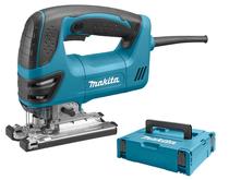 Makita decoupeerzaagmachine 135mm 720W