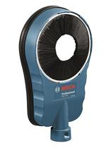Stofafzuiging dozenboren GDE 162 Bosch