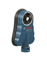 Stofafzuiging 5-11kg hamer GDE 68 Bosch