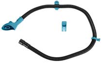 Stofafzuigset 'hakken' Makita