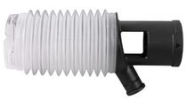 Afzuigset HR2611FT Makita