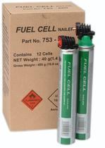 Gaspatronen Hitachi 753600 (2x 80ml)