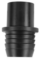 Stofafzuigadapter POM-draai v/9031 Makita