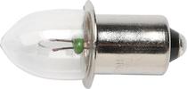 Makita reservelampjes 9.6V kraag nw blister a 2