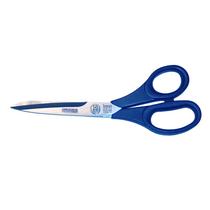 Huishoudschaar blauw 19 cm Adile