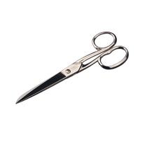 Schaar met groot oog 18 cm