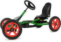 BERG | Buddy Fendt