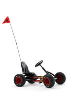 Vlag + houder
