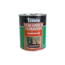 Tencomild Tuinbeits Tranparant | 1000 ml | Kastanjebruin