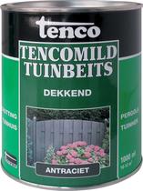 Tencomild Tuinbeits Dekkend | 1000 ml | Donkergroen