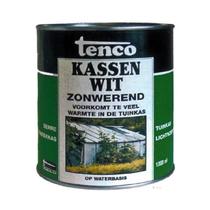 Tenco | Kassenwit | 1000 ml.