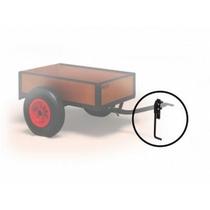 BERG Steunpoot trailer