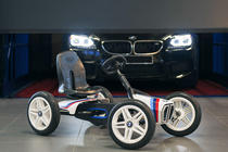 BERG BMW Street Racer