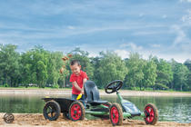 BERG Junior Trailer