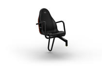 BERG Duostoel Black Edition