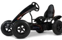 BERG Black Edition BFR -3