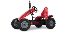 BERG CASE-IH BFR