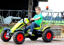 BERG Claas BFR
