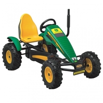 BERG John Deere BFR