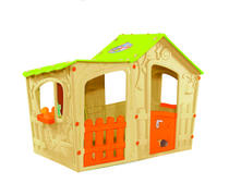 KETER Magic Villa
