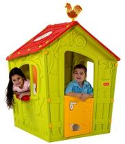 KETER Magic Playhouse