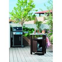 Keter | Entertaiment Storage Small