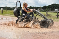 BERG Jeep Revolution BFR