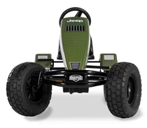 BERG Jeep Revolution BFR-3