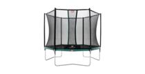 BERG Talent 240 + Safety Net Comfort