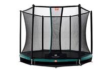 BERG INGROUND TALENT 300 + SAFETY NET COMFORT