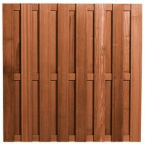 CarpGarant | 2062 | Hardhout 15 mm
