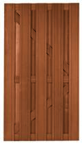 CarpGarant | 2058 | Deur recht verticaal