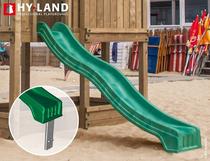 Hy-Land | Glijbaan HPDE