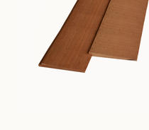Western Red Cedar Zweeds Rabat 190mm STK 365cm