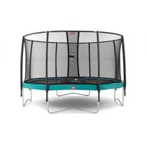 BERG Favorit 430 + Safety Net Comfort 430