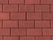 Kijlstra | Betonstraatsteen 21x10.5x8 | Heide